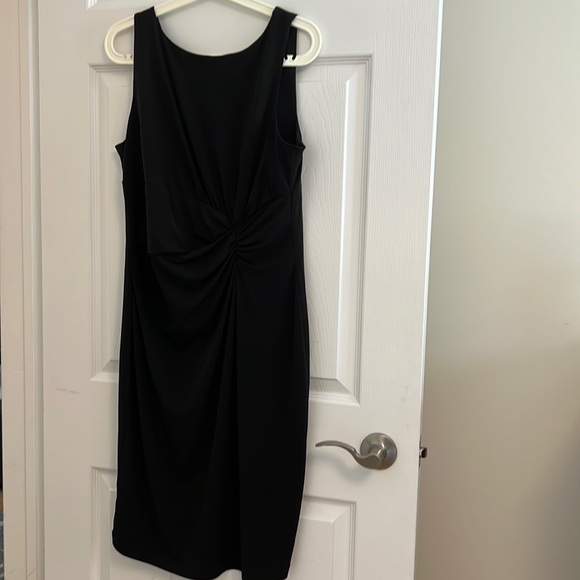 Lori M Collection Cocktail Dress - Picture 2 of 5